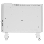 Конвектор электрический Neoclima Optima 1500W белый, 1500 Вт, 20 м2, электронный термостат, Wi-Fi, фото3