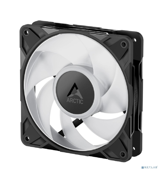 Вентилятор корпусной ARCTIC P12 Pro A-RGB LN - 3 Pack - retail (ACFAN00347A)