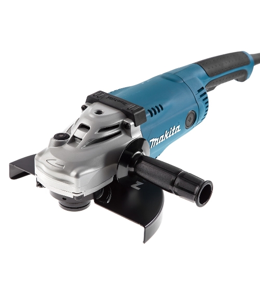 Угловая шлифовальная машина Makita GA9020SFK УШМ,ф230мм