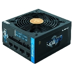 Блок питания Chieftec Proton BDF-650C, 650Вт, 80 PLUS Bronze, 140мм, модульный, черный, фото15