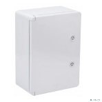 Корпус пластиковый ЩМПп 350х250х150 УХЛ1 IP65 IEK MKP93-N-352515-65, фото2