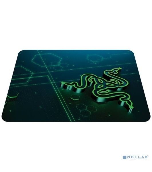 Коврик для мыши Razer Goliathus Mobile, RZ02-01820200-R3M1