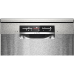 Посудомоечная машина Bosch SMS6EMI65Q, нержавеющая сталь, 60 см, 13 компл., 46 дБ, класс A, фото16