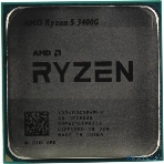 Процессор AMD Ryzen 5 3400G Soc-AM4 3.7GHz OEM, фото7
