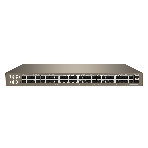 Коммутатор TendaTEG1050F 48PORT 1000M 2SFP, фото5