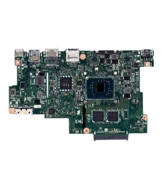 Материнская плата для Asus E203NA 4G/N3350/AS 90NB0FC0-R00040