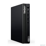 Неттоп Lenovo ThinkCentre Tiny M70q-5 slim i5 14400T (1.3) 16Gb SSD512Gb UHDG без ОС GbitEth WiFi BT 90W kb мышь клавиатура черный (12TESKR400), фото4