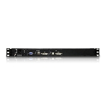 Квм консоль ATEN SINGLE RAIL DVI LCD FULL HD CONSOLE 17INCH, фото7