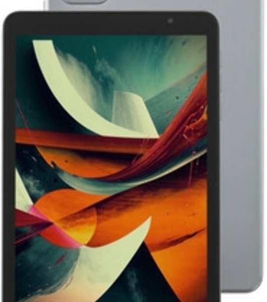 Планшет Digma G8 8', 3Gb, 32Gb, 4G, Android 15 Go, темно-серый