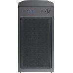 Компьютерный корпус Silverstone G41FA512ZBG0020 High airflow ATX mid-tower chassis with dual radiator support and ARGb lighting High airflow ATX mid-tower chassis with dual radiator support and ARGb lighting, фото20