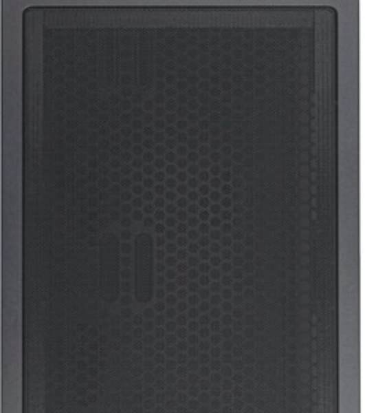 Компьютерный корпус Silverstone G41FA512ZBG0020 High airflow ATX mid-tower chassis with dual radiator support and ARGb lighting High airflow ATX mid-tower chassis with dual radiator support and ARGb lighting