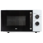 Микроволновая печь JVC JK-MW134M белый, 20 л, 700 Вт, переключатели - поворотный механизм, фото10