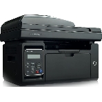 МФУ лазерное Pantum M6550NW, A4, ч/б, печ. до 22 стр/мин., скан. до 22 стр/мин., 1200x1200dpi, USB, RJ-45, Wi-Fi, проектная модель, фото14