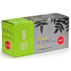 Картридж лазерный Cactus CS-TK590Y желтый (5000 стр.) для Kyocera FS-C2026MFP/C2126MFP/C2526MFP/C2626MFP/C5250DN, фото 1