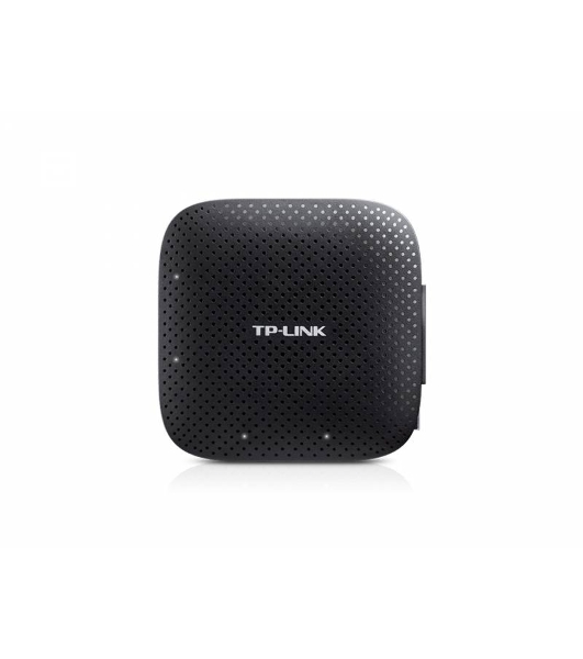 USB-концентратор TP-Link UH400, USB 3.0, USB 4 порта, USB