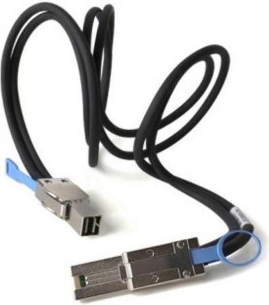 Кабель ACD External, SFF8644 to SFF8088, 1m (аналог LSI00336) (6705058-100)