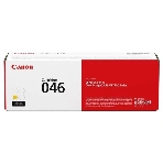 Картридж лазерный Canon 046Y желтый для i-SENSYS MF732/734/735, LBP653/654 2300 страниц, фото2