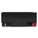 Батарея для ИБП ExeGate DT 1217 (12V 17Ah, клеммы F3 (болт М5 с гайкой)), фото2