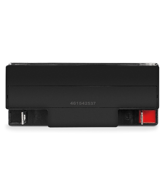 Батарея для ИБП ExeGate DT 1217 (12V 17Ah, клеммы F3 (болт М5 с гайкой))