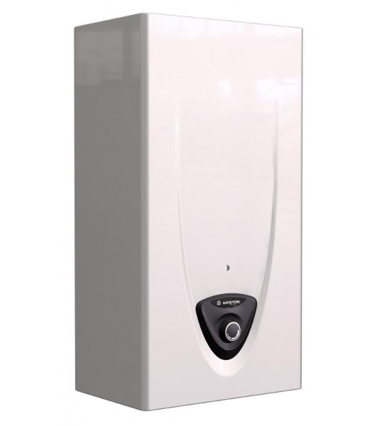 Газовая колонка Ariston ABS Fast Evo 11 B FAST EVO ONT B 11 NG RU, газовый