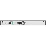 Коммутатор D-Link DGS-3000-28XMP/B1A, 24×1 Гбит/с + 4×10 Гбит/с SFP+, управляемый, фото6