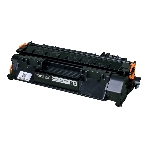 Картридж лазерный Sakura CE505A/CF280A для HP Laserjet 400M/401DN P2035/P205, LJ M425, черный, 2700 к., фото2
