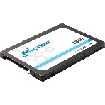 Твердотельный накопитель Micron 7300 PRO 1920GB U.2 NVMe Non-SED Enterprise Solid State Drive, фото4