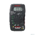 Портативный мультиметр M300 MASTECH, фото8