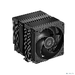 Кулер для процессора ID-COOLING FROZN A620 PRO SE черный 120мм алюминий/медь 2000rpm 27.2db 4-pin 260W, фото15