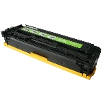 Картридж лазерный Cactus CS-CB542A желтый (1400 стр.) для HP Color LaserJet CP1215/1515/CM1312, фото14