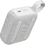 Портативная акустика JBL GO 4, белый, фото17