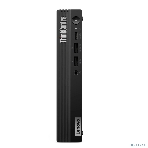 Неттоп Lenovo ThinkCentre Tiny M70q-5 slim i5 14400T (1.3) 16Gb SSD512Gb UHDG без ОС GbitEth WiFi BT 90W kb мышь клавиатура черный (12TESKR400), фото3