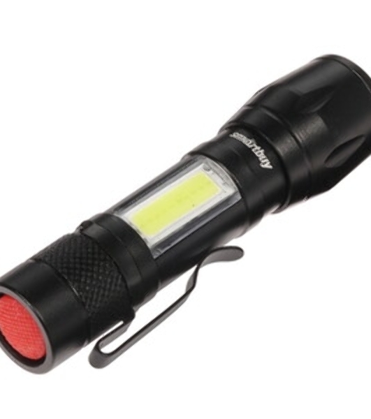 Фонарь Smartbuy (SBF-104) черный