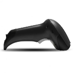 Сканер штрих-кода ручной Mertech 2310 P2D 1D/2D имидж, проводной, 100 скан/сек, USB-HID; USB-COM - эмуляция, черный, фото11