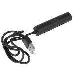 USB-концентратор Buro BU-HUB4-0.5R-U2.0, USB 2.0, USB 4 порта, USB, фото11