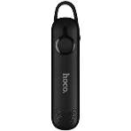 Моно-гарнитура Hoco E63 черный, внутриканальный (моно), Bluetooth, заушное крепление, до 10 ч, фото12