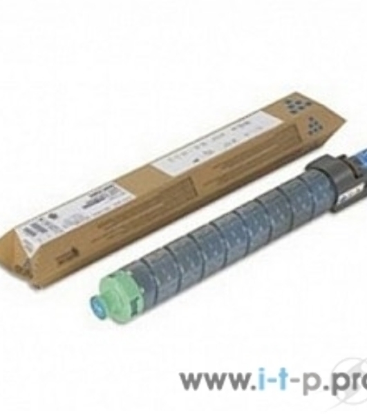 Картридж лазерный Ricoh type MPC2503H голубой для Aficio MP C2003SP/C2503SP/C2003ZSP/C2503ZSP/C2011SP 9500 отпечатков