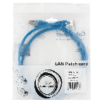 Патч-корд FTP Cablexpert cat.6, 1м, литой, многожильный, черный, фото5