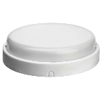 Светильник LED 61 877 OBL-R2-12-6.5K-WH-IP65-LED (Аналог НПП) ОНЛАЙТ, фото 1
