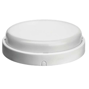 Светильник LED 61 877 OBL-R2-12-6.5K-WH-IP65-LED (Аналог НПП) ОНЛАЙТ