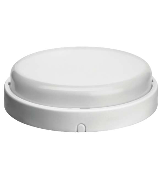 Светильник LED 61 877 OBL-R2-12-6.5K-WH-IP65-LED (Аналог НПП) ОНЛАЙТ