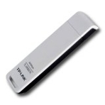 Сетевой адаптер TP-Link TL-WN821N Беспроводной USB адаптер 300 Мбит/с стандарта N, фото11