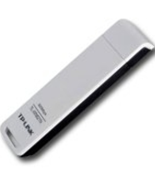 Сетевой адаптер TP-Link TL-WN821N Беспроводной USB адаптер 300 Мбит/с стандарта N