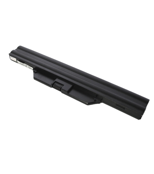 Аккумуляторная батарея для ноутбука HP Compaq 6720s, 6735s 14.4V 5200mAh OEM черный