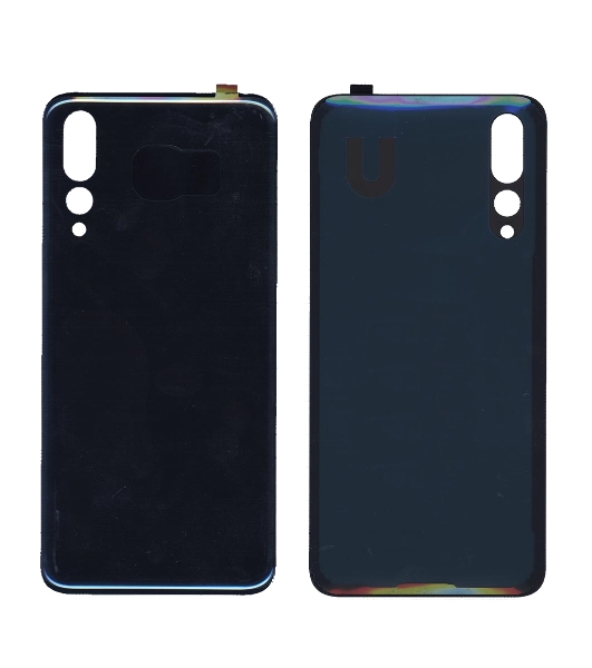 Задняя крышка для Huawei P20 pro синий