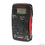 Портативный мультиметр M300 MASTECH, фото7