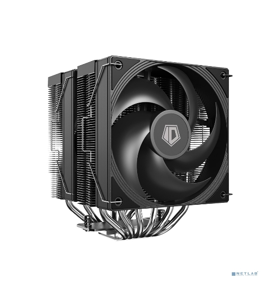 Кулер для процессора ID-COOLING FROZN A620 PRO SE черный 120мм алюминий/медь 2000rpm 27.2db 4-pin 260W
