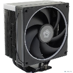Кулер ID-Cooling FROZN A410 ARGb черный 120мм алюминий/медь 2000rpm 30db 4-pin 220W 152мм, фото9