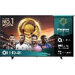 Телевизор Hisense 55' 55E7Q черный QLED 4K UHD 60Hz Smart TV VIDAA, фото23