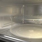 Встраиваемая микроволновая печь Gorenje BM251M2BG 20л. 800Вт черный, фото9
